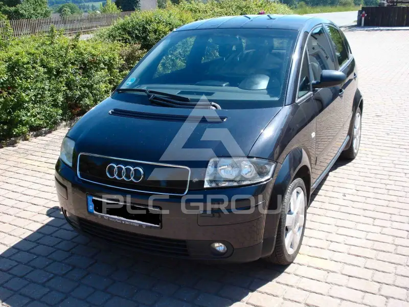 2002 Audi A2