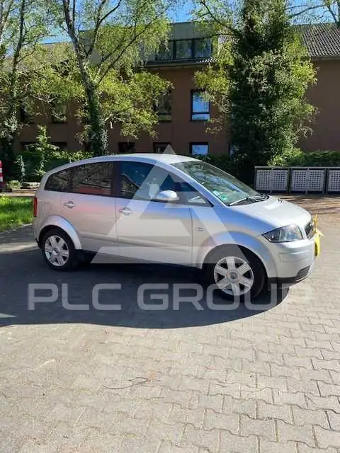 2002 Audi A2