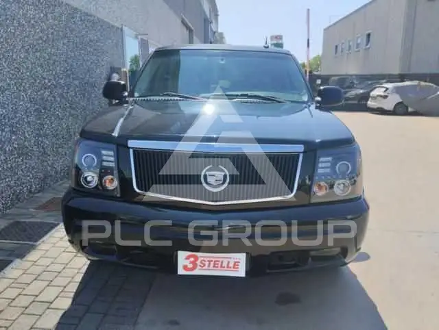 2002 Cadillac ESCALADE