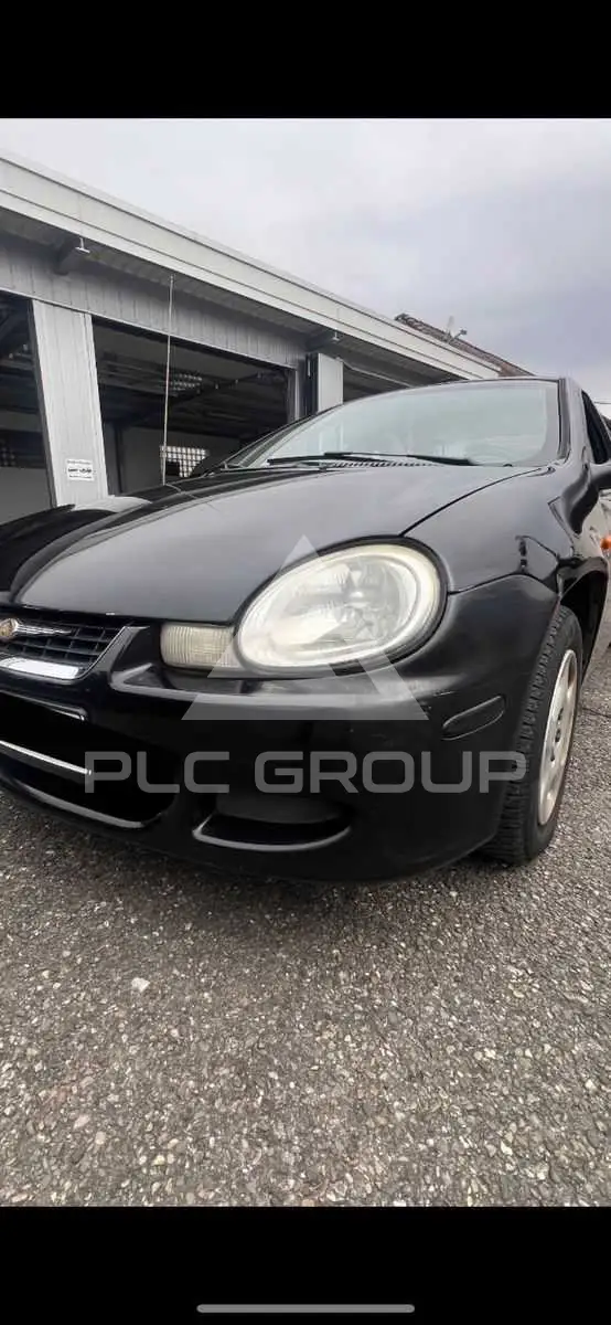 2002 Chrysler Neon