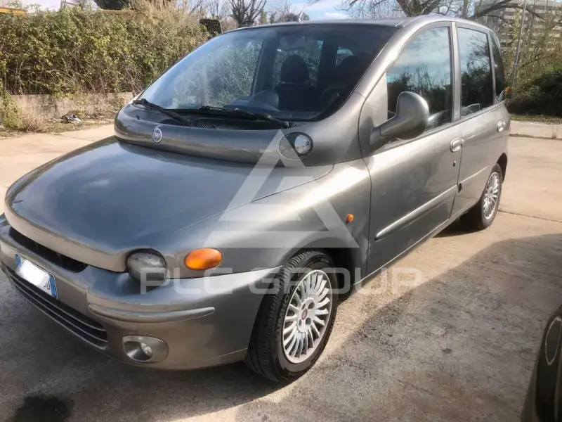 2002 Fiat Multipla