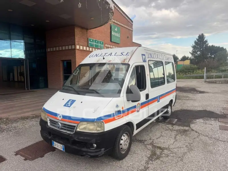 2002 Fiat Ducato