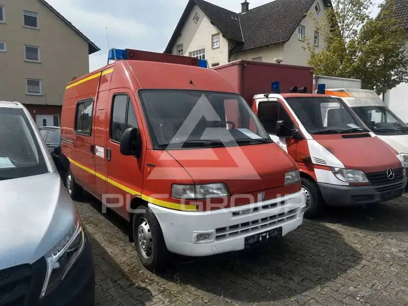 2002 Fiat Ducato