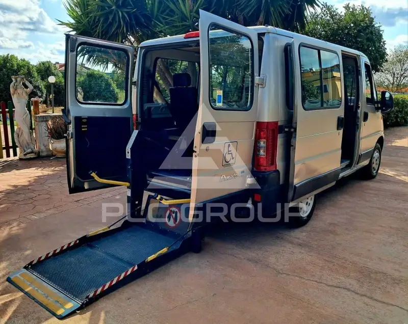 2002 Fiat Ducato