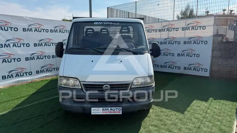 2002 Fiat Ducato