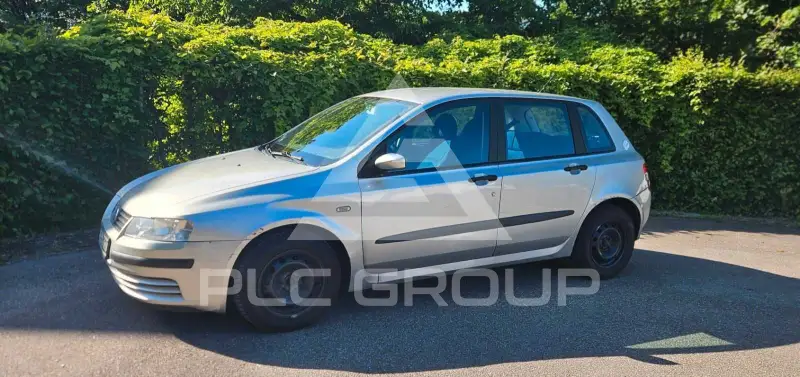 2002 Fiat Stilo