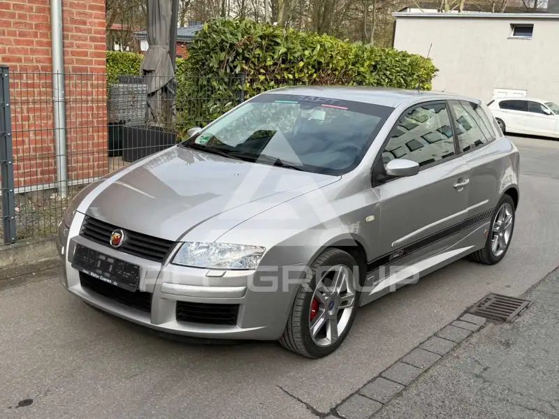 2002 Fiat Stilo