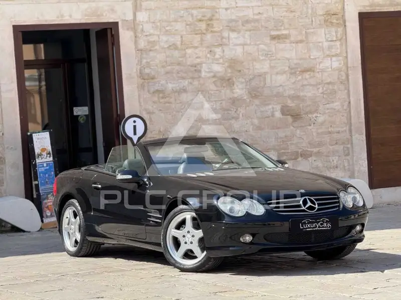 2002 Mercedes Benz Other