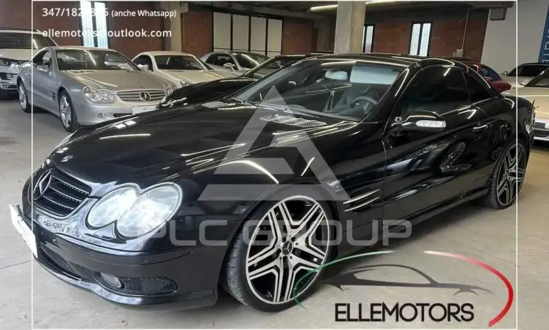 2002 Mercedes Benz Other