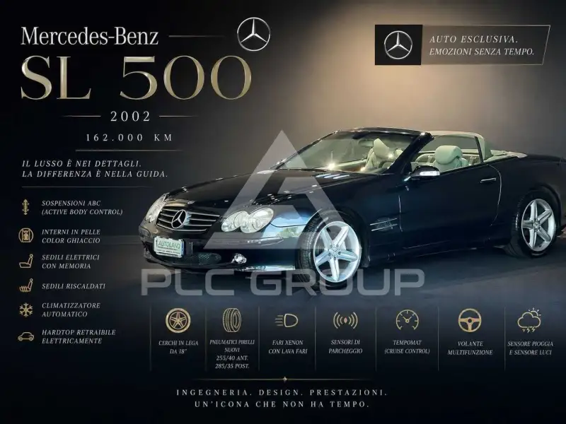 2002 Mercedes Benz Other