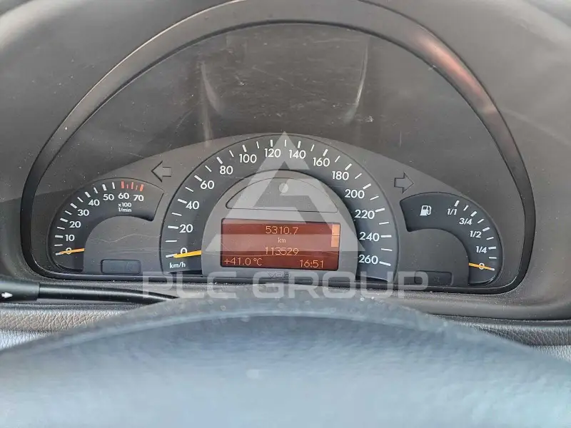 2002 Mercedes Benz Other