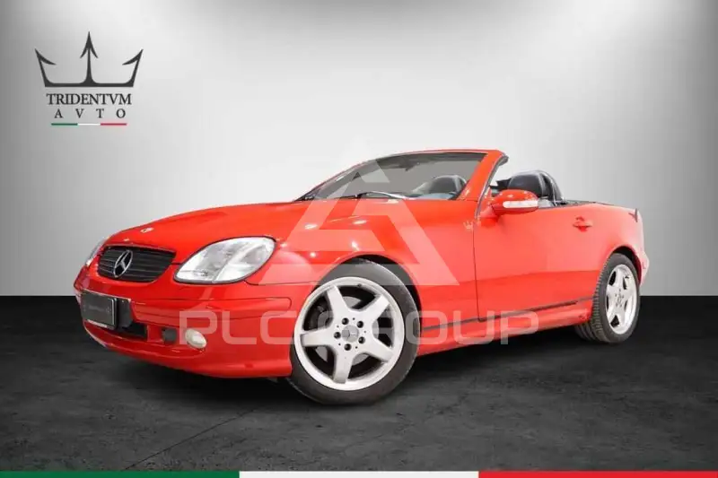 2002 Mercedes Benz Other
