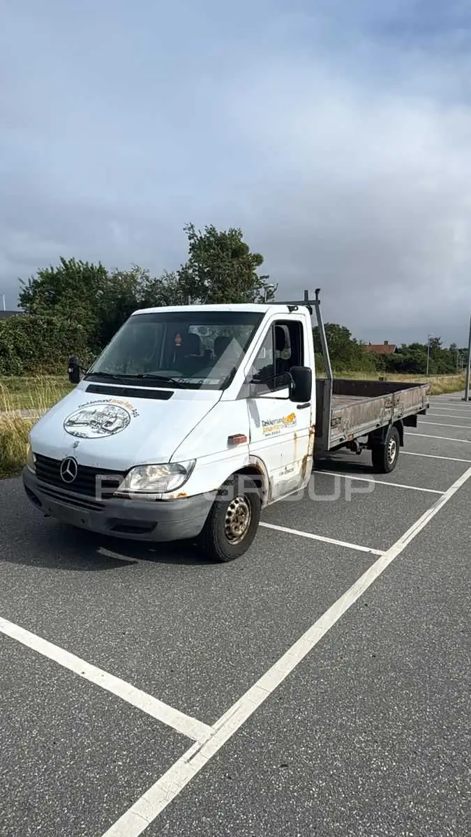 2002 Mercedes Benz Other