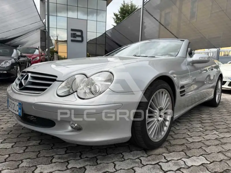 2002 Mercedes Benz Other