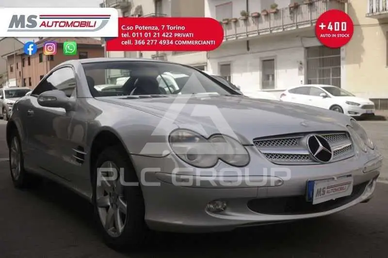 2002 Mercedes Benz Other