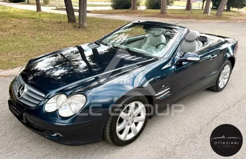 2002 Mercedes Benz Other