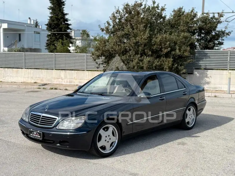2002 Mercedes Benz Other