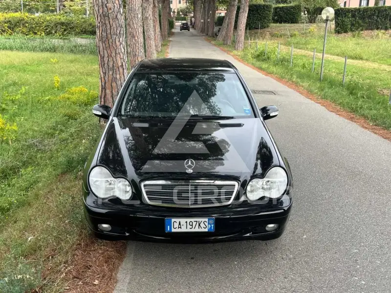 2002 Mercedes Benz Other