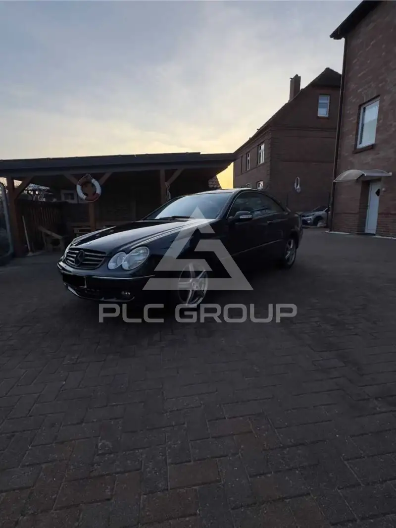 2002 Mercedes Benz 240