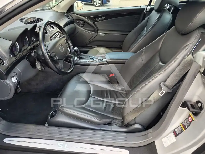 2002 Mercedes Benz 350