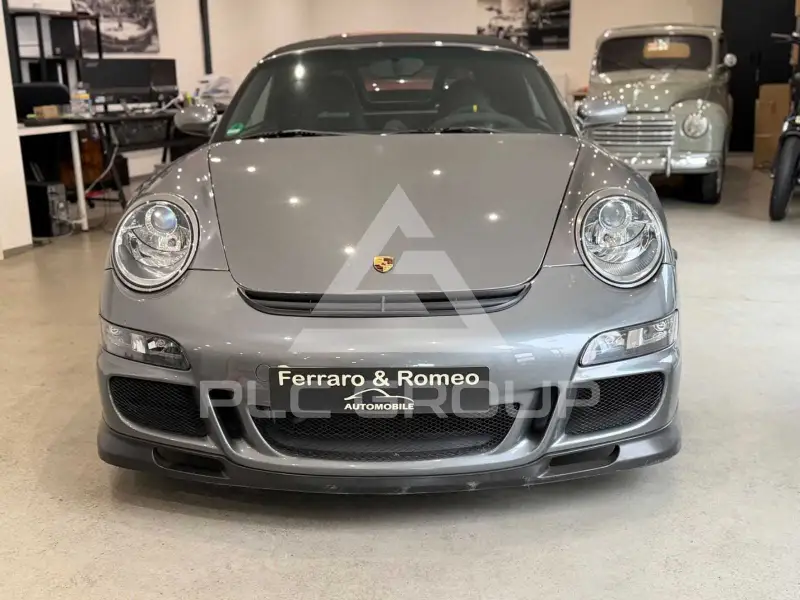 2002 Porsche BOXSTER