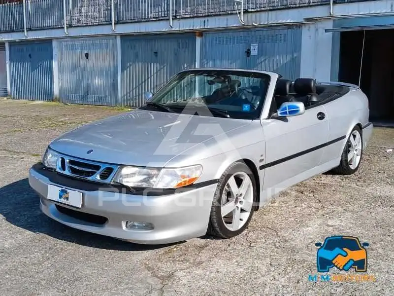 2002 SAAB Others