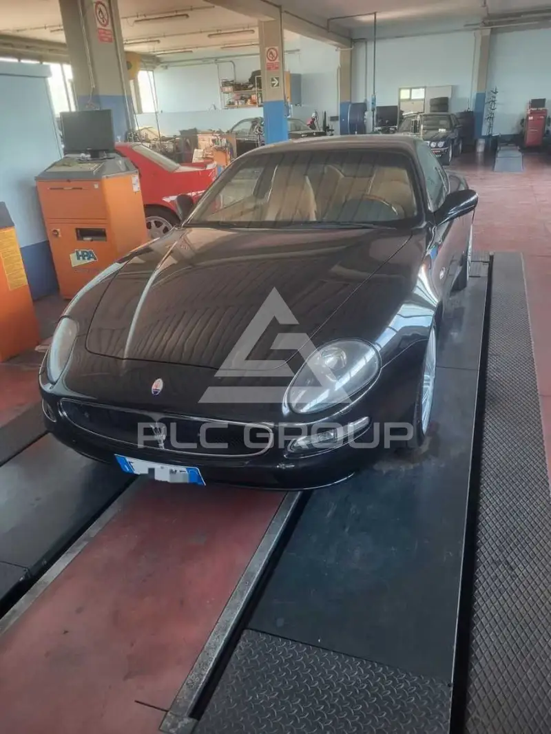2002 Maserati Other
