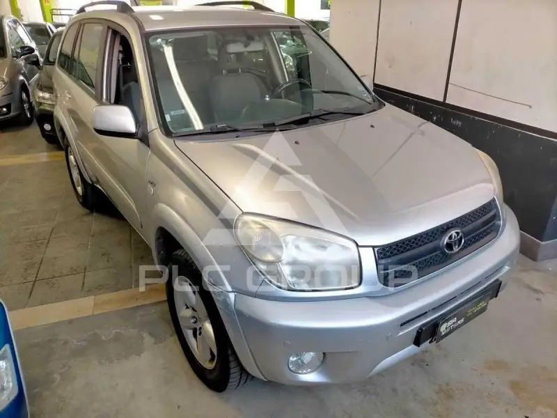 2002 Toyota Other