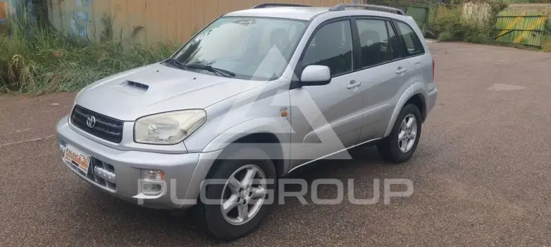 2002 Toyota Other