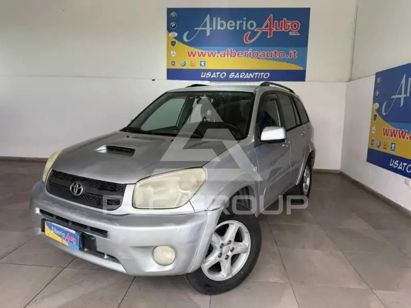 2002 Toyota Other
