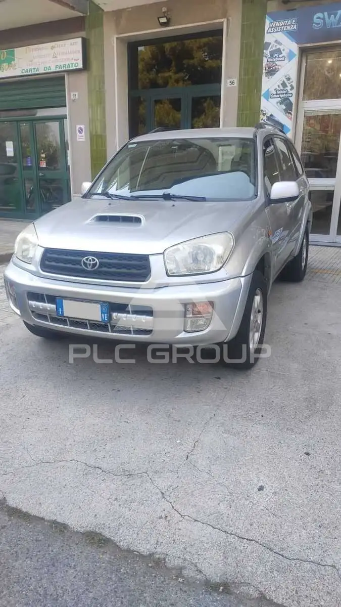 2002 Toyota Other