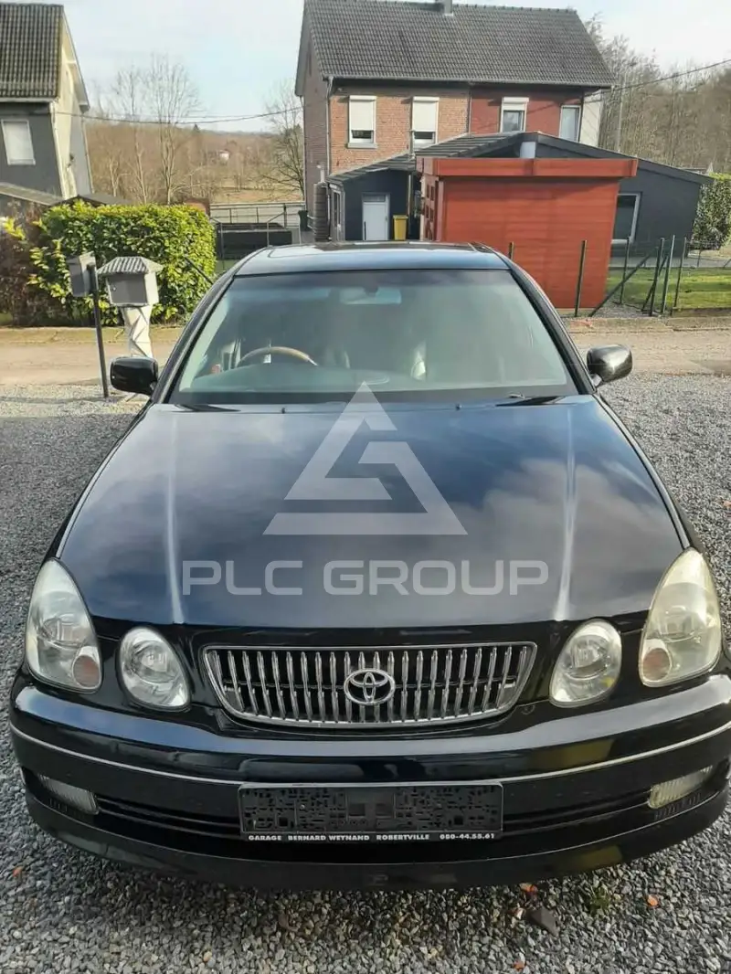 2002 Toyota Other
