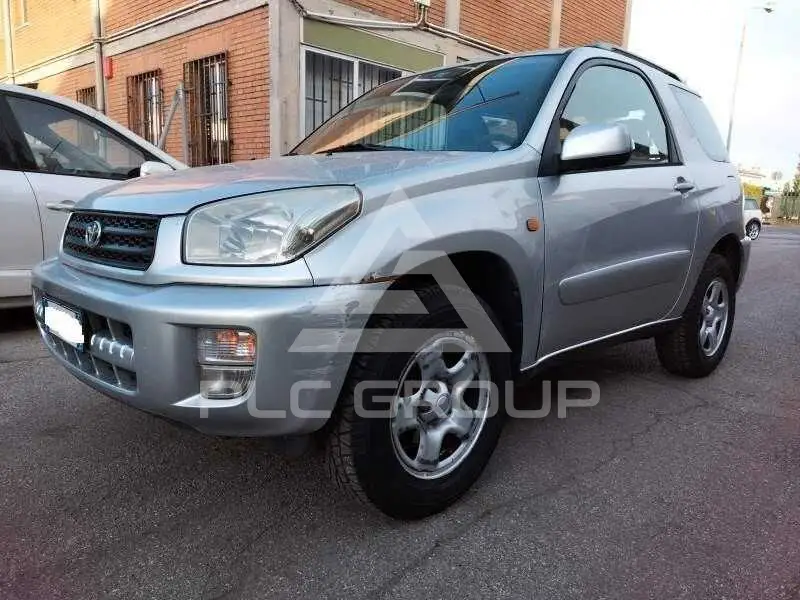2002 Toyota Other