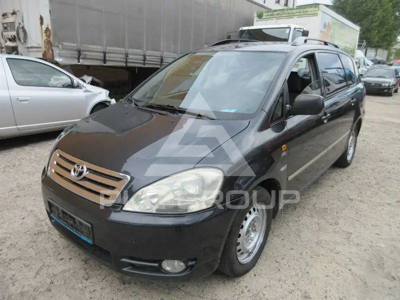2002 Toyota Avensis