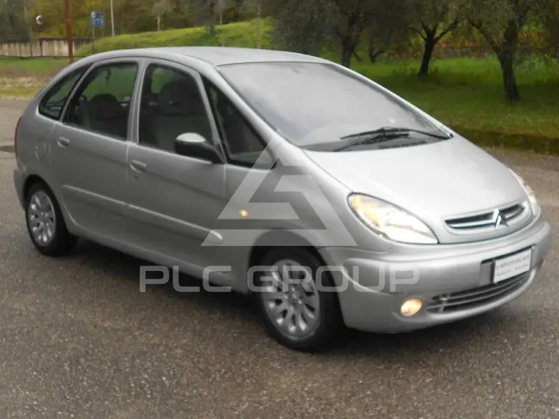 2002 Citroen Unknown