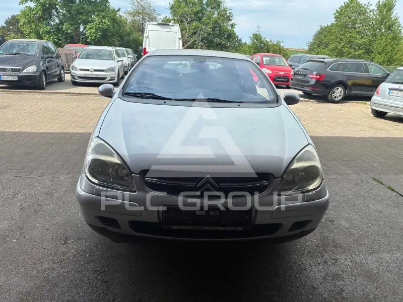 2002 Citroen C5