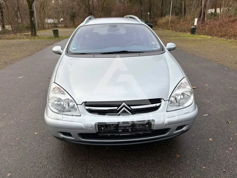 2002 Citroen C5