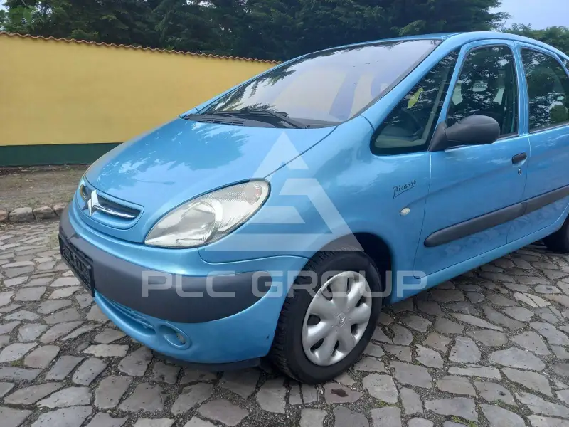 2002 Citroen Xsara