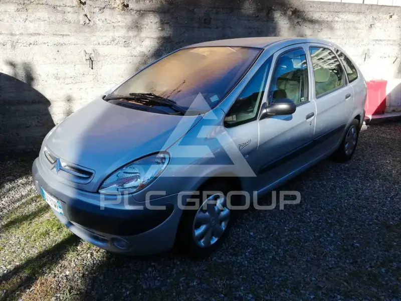 2002 Citroen Xsara