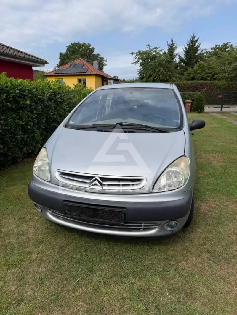 2002 Citroen Xsara