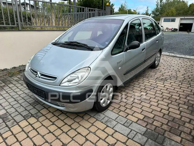 2002 Citroen Xsara