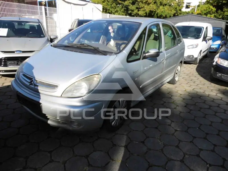 2002 Citroen Xsara