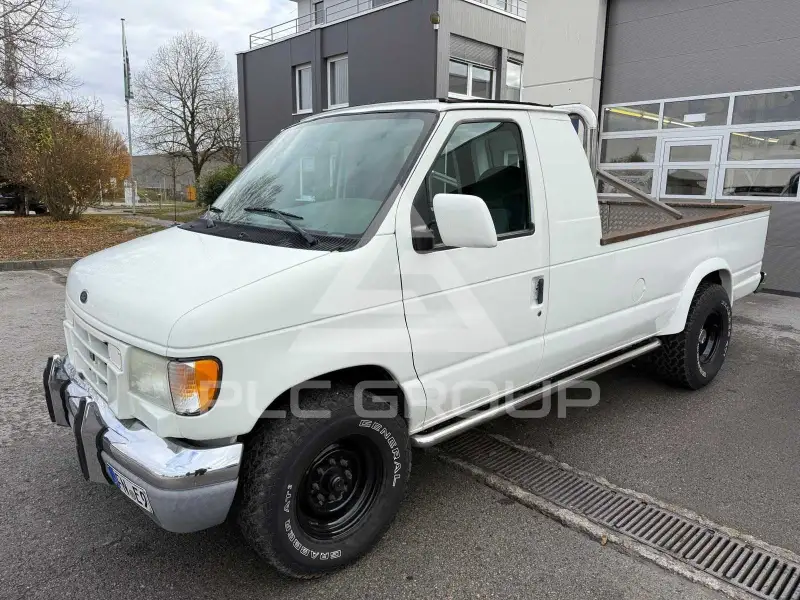 2002 Ford Other