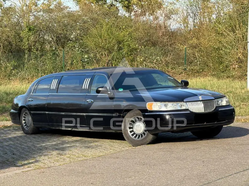 2002 Ford Other