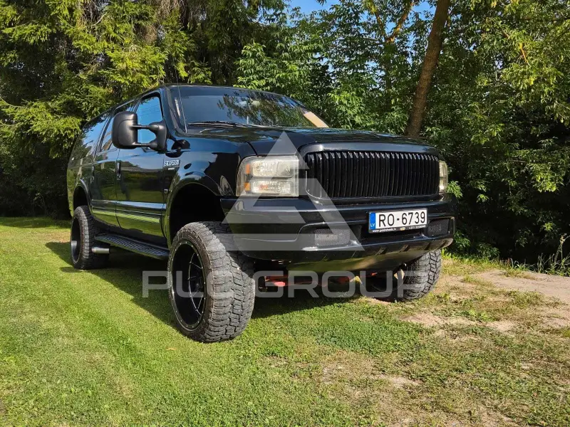 2002 Ford EXPEDITION