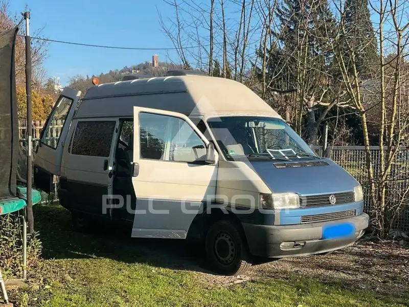 2002 Volkswagen Others