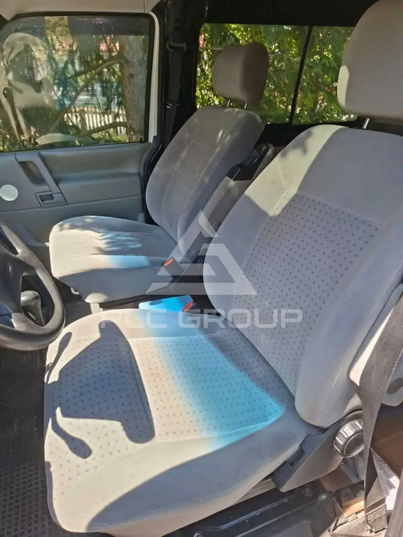 2002 Volkswagen T4