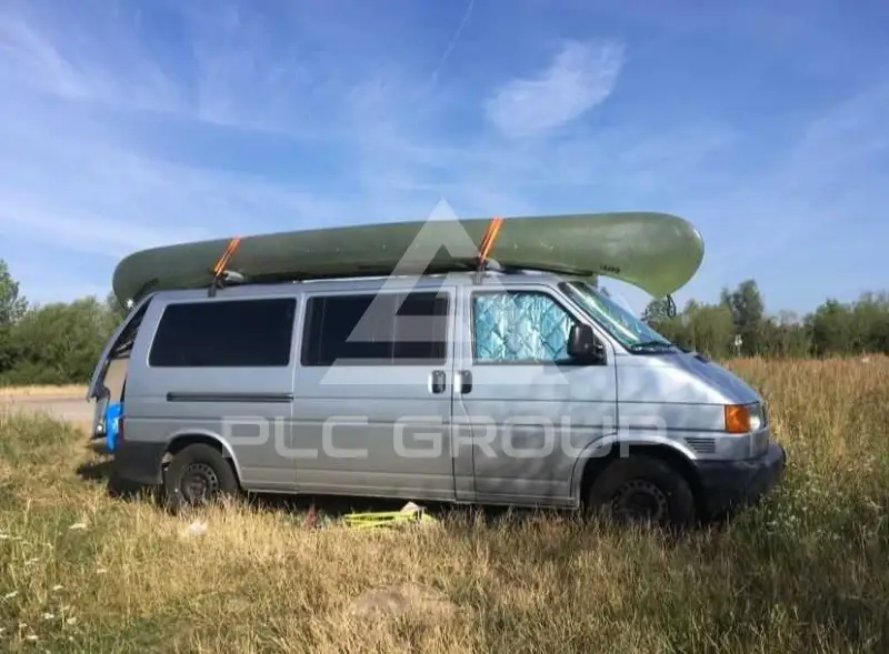 2002 Volkswagen T4