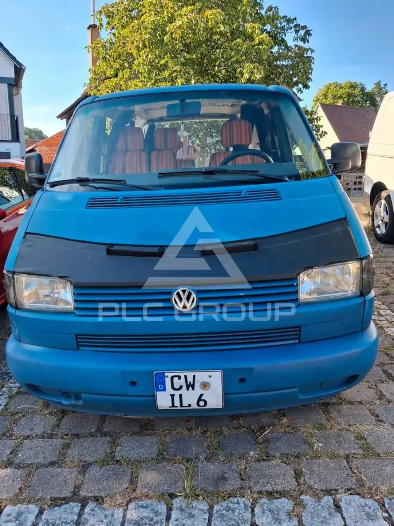 2002 Volkswagen T4