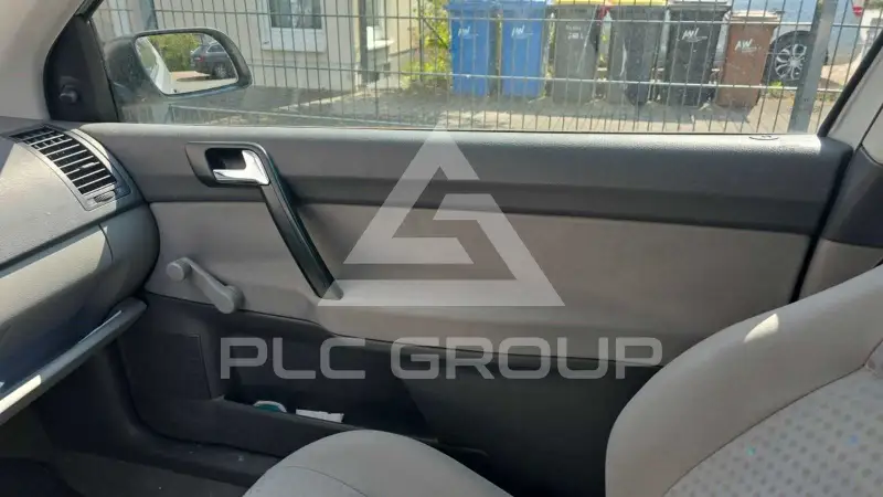 2002 Volkswagen Polo